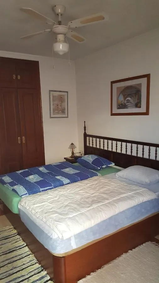 Sonnenkueste Andalusien Torre Del Mar Appartement
