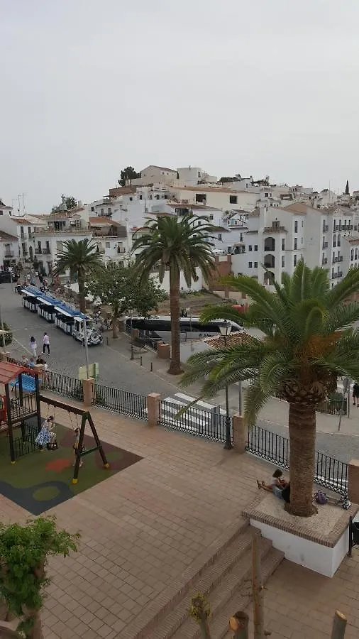 Sonnenkueste Andalusien Torre Del Mar Appartement