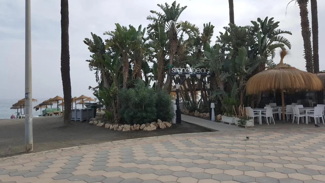 Sonnenkueste Andalusien Torre Del Mar Appartement