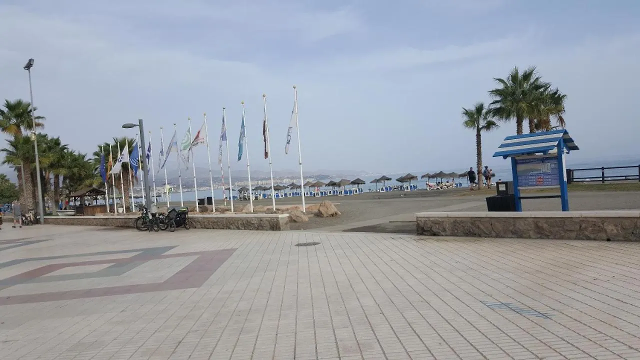 Appartement Sonnenkueste Andalusien Torre Del Mar